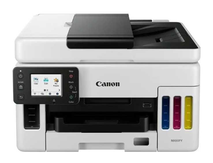 Drukarka Canon Maxify GX6040