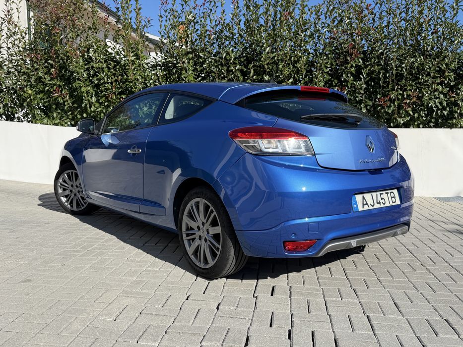 Renault Mégane GT Line Bose Edition — photo 4