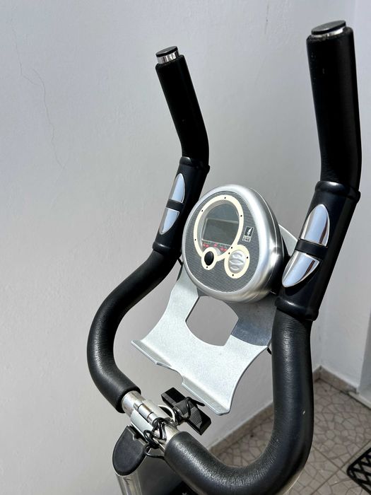 Bicicleta Estática