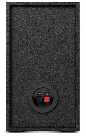 Sven 2050 сабвуфер 55 вт ,USB,SD,FM