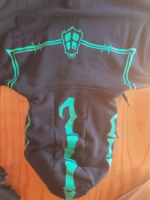 League of Legends Hoodie Original