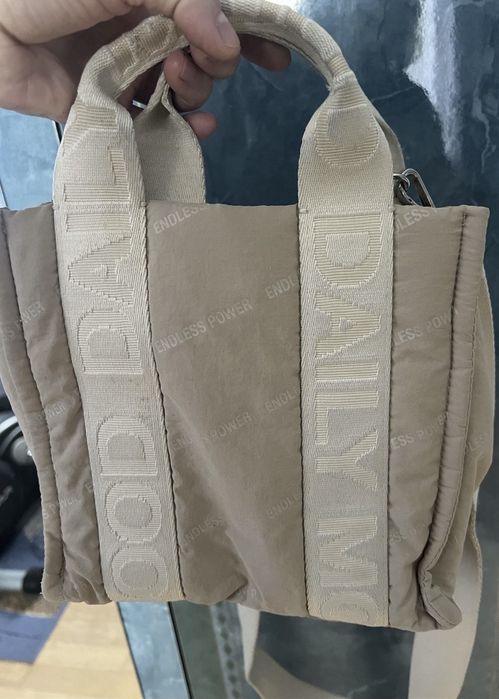 Сумка через плече Zara