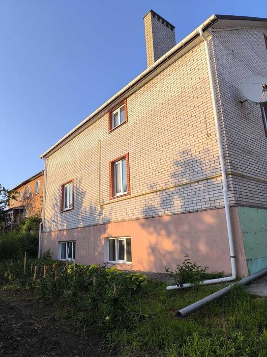 Продаж будинку, вул. Нагірна, Садівниче товариство "Ружичнянський квартал"