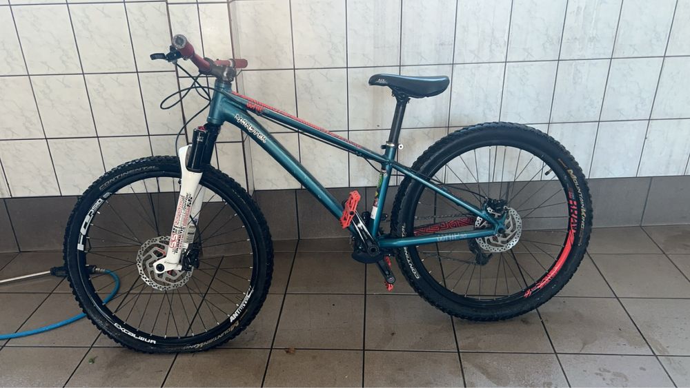 Rower Kellys whip 30