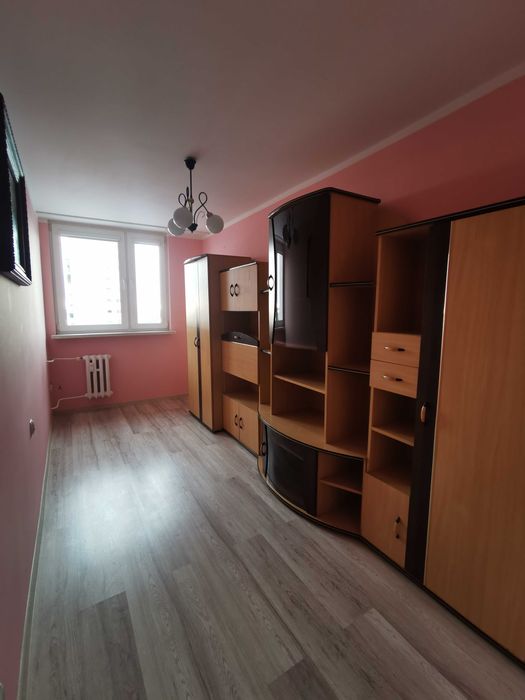 Mieszkanie 3 pokojowe 47.5 m2 na sprzedaż Osiedle Słoneczne