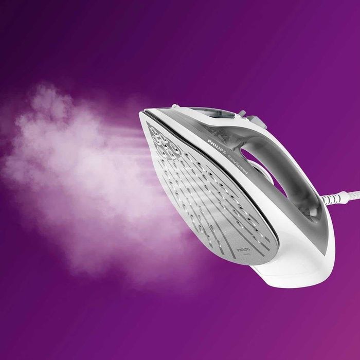 Ferro de Engomar Philips GC1751/80 Easy-Speed