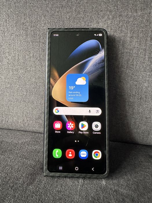 Samsung Galaxy Z Fold 4