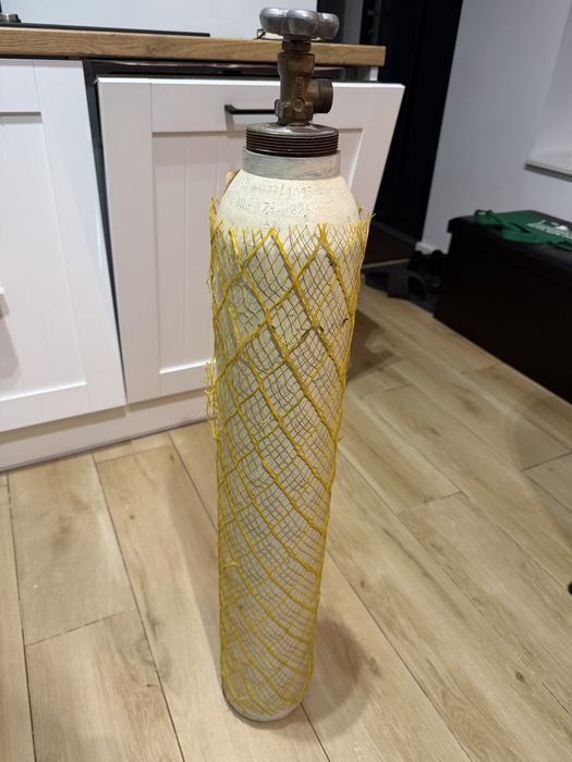 Butla do tlrnu meducznego