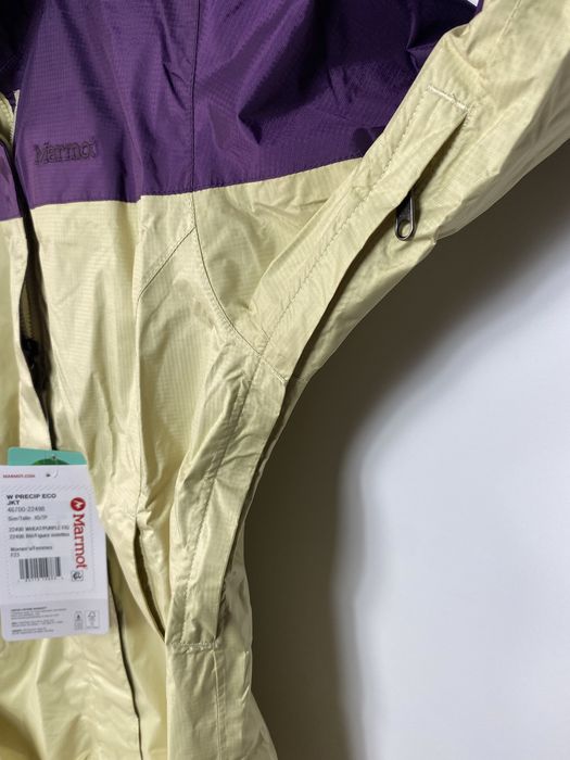 Kurtka Marmot PreCip Eco