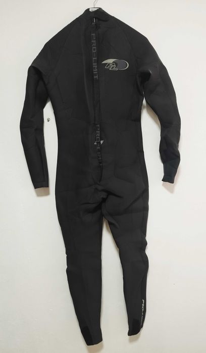 Pianka Prolimit Rozmiar 54 do 80 kg 190 cm wzrost