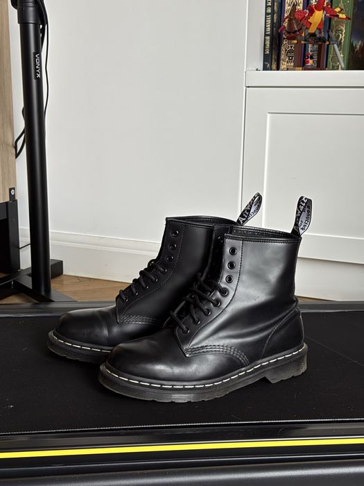Dr.Martens 1460 WS Black