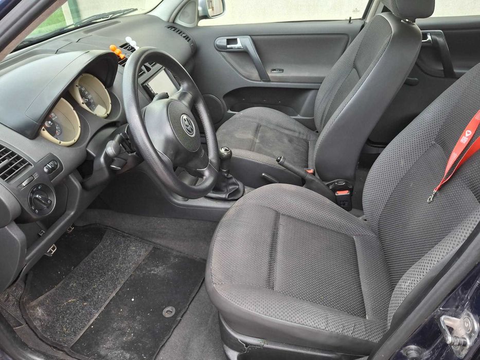 VW Polo 6n2 1.0 para Peças ou inteiro