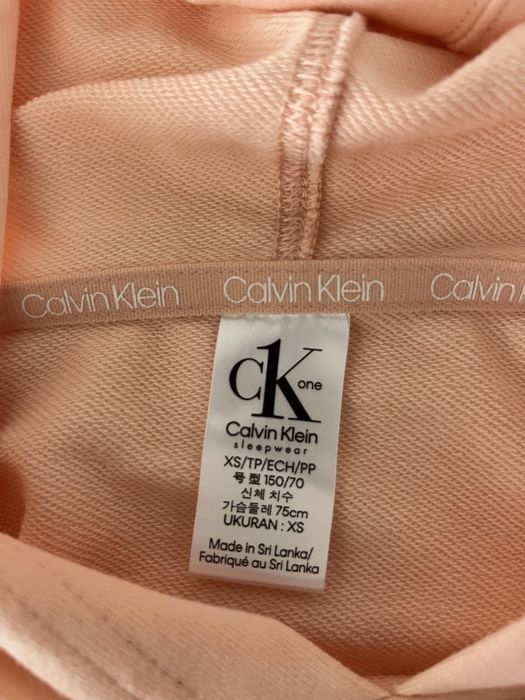 Продам стильну худі Calvin K