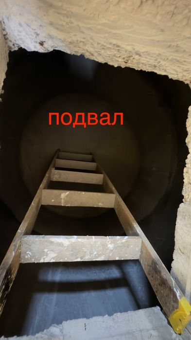 ГОТОВЫЙ дом ИНДИВИДУАЛЬНЫЙ проект + подвал! Дайберг!