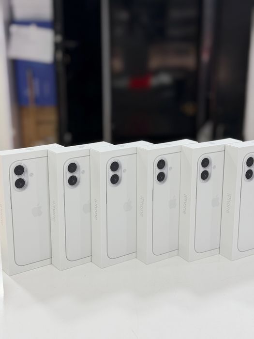 Iphone 17 white 256gb Piotrkowska 136 w bramie 3899zl