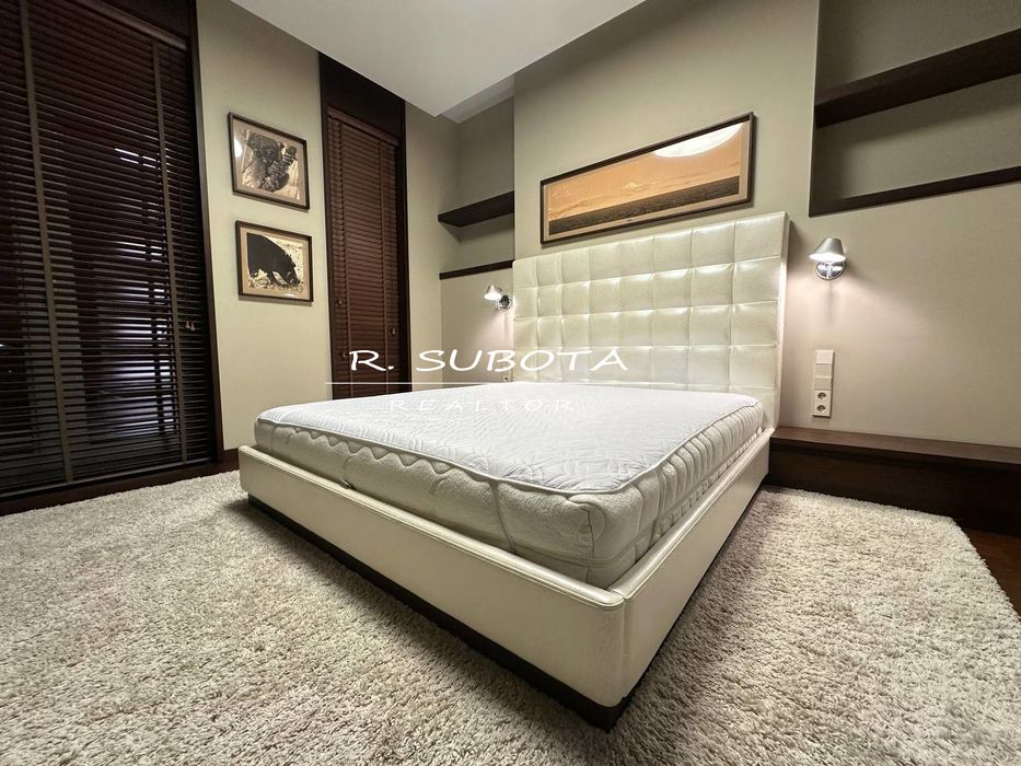 3.к. студия ЖК Летуаль 140м2 Башни Небо Амстердам