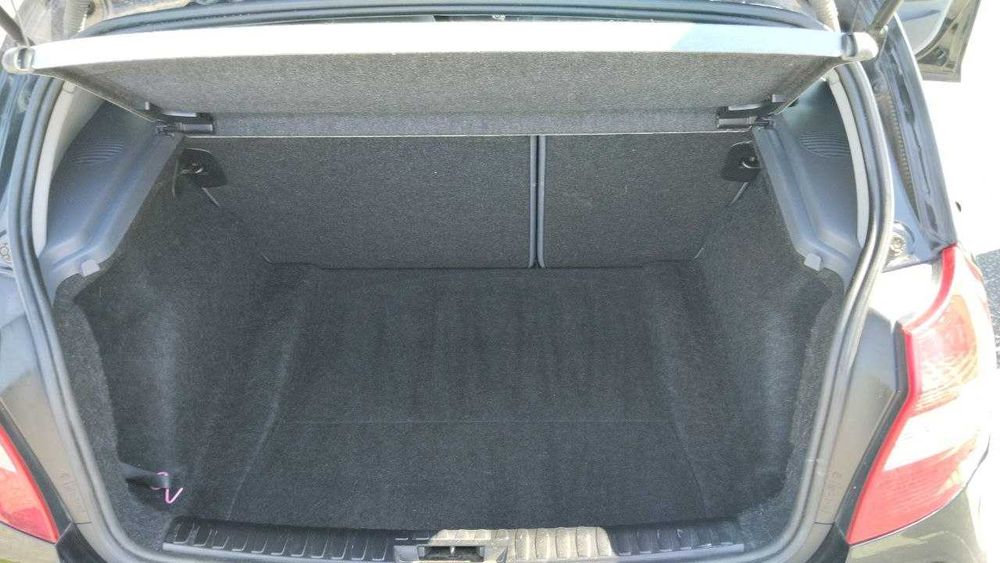 BMW 116i gasolina