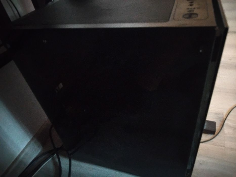 Komputer stacjonarny 10600kf/3060ti/32gb ram