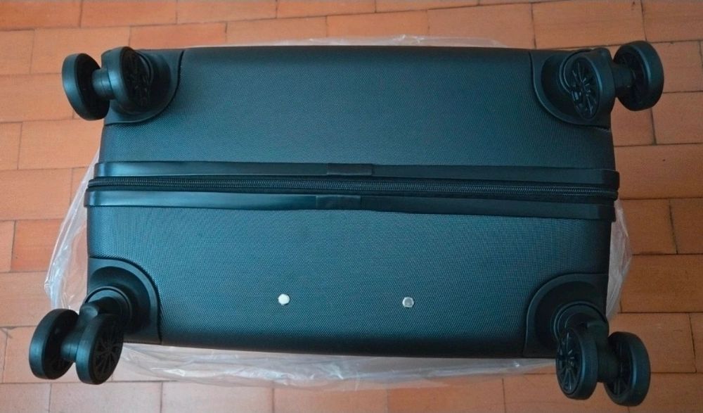 Mala de Porão BENZI Nova 74cmx49cmx28cm