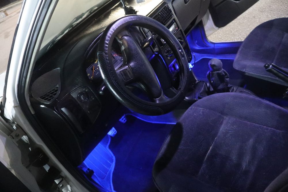 SEAT Ibiza 6k 1.3