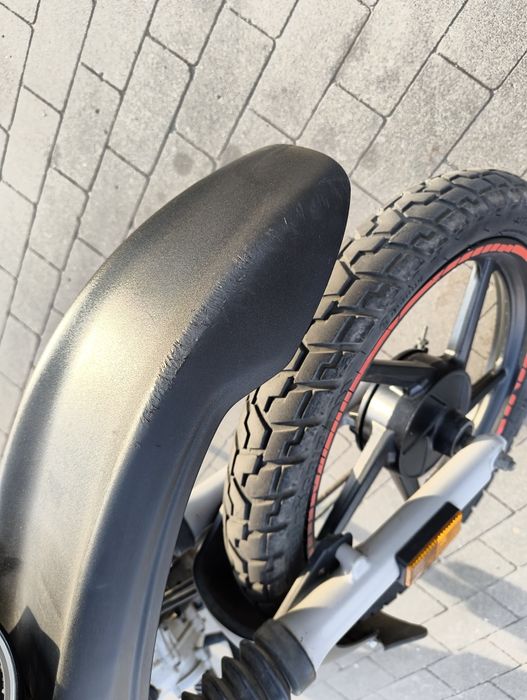 Bajaj boxer 125x