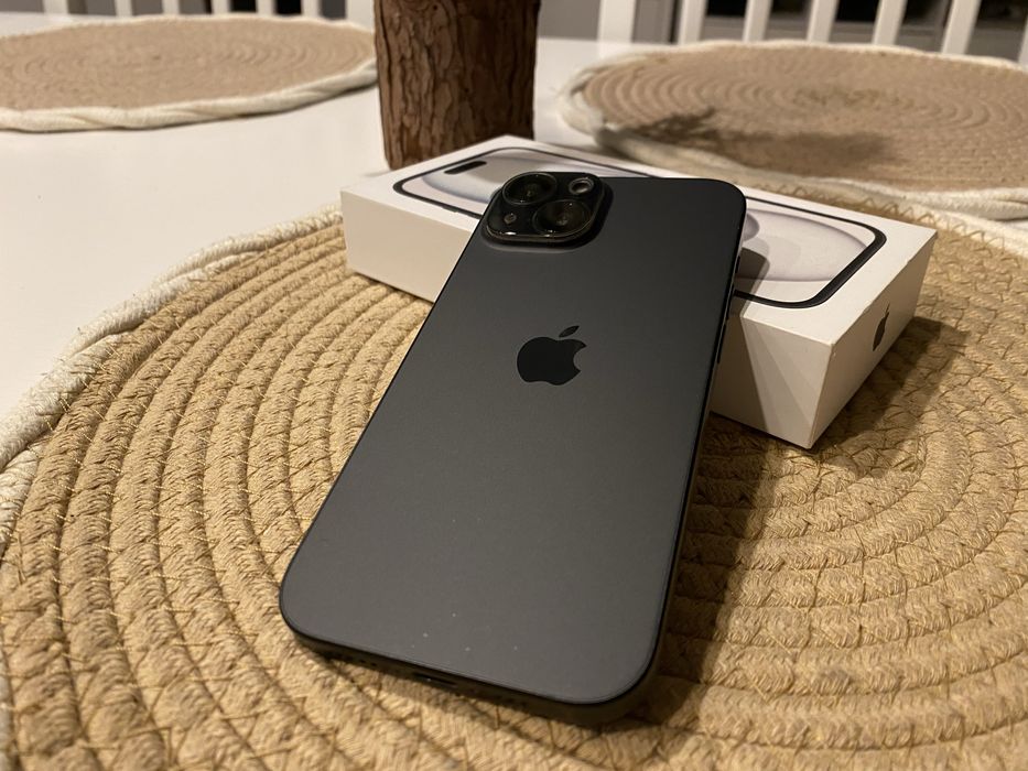 Apple iPhone 15 128GB