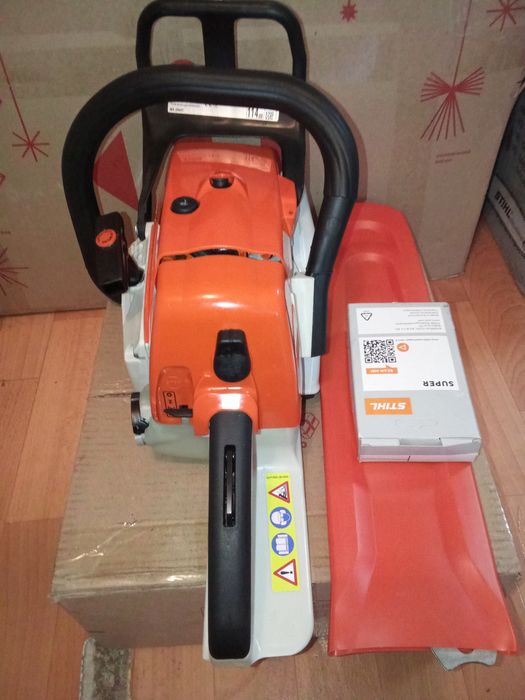бензопила Stihl 260 2024 рік продам штиль Німець!