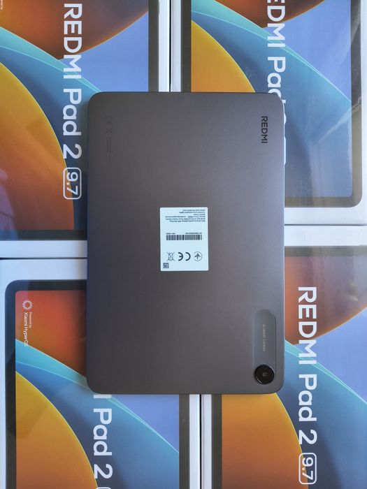 Xiaomi Redmi Pad 2 9.7 4/128 Wi-Fi глобальна версія