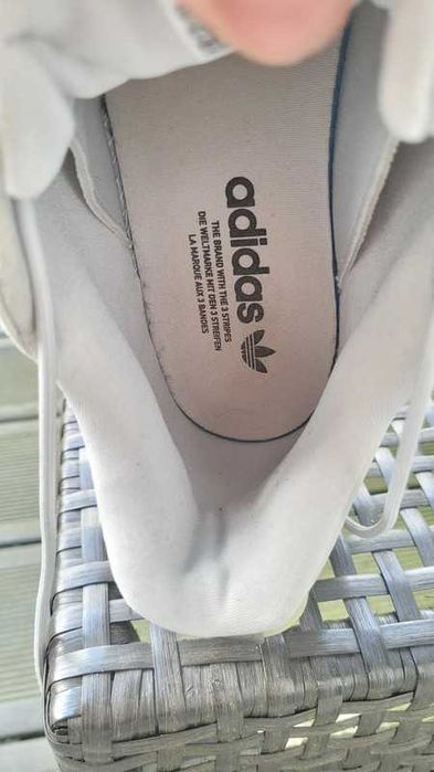 Buty adidas ozhar