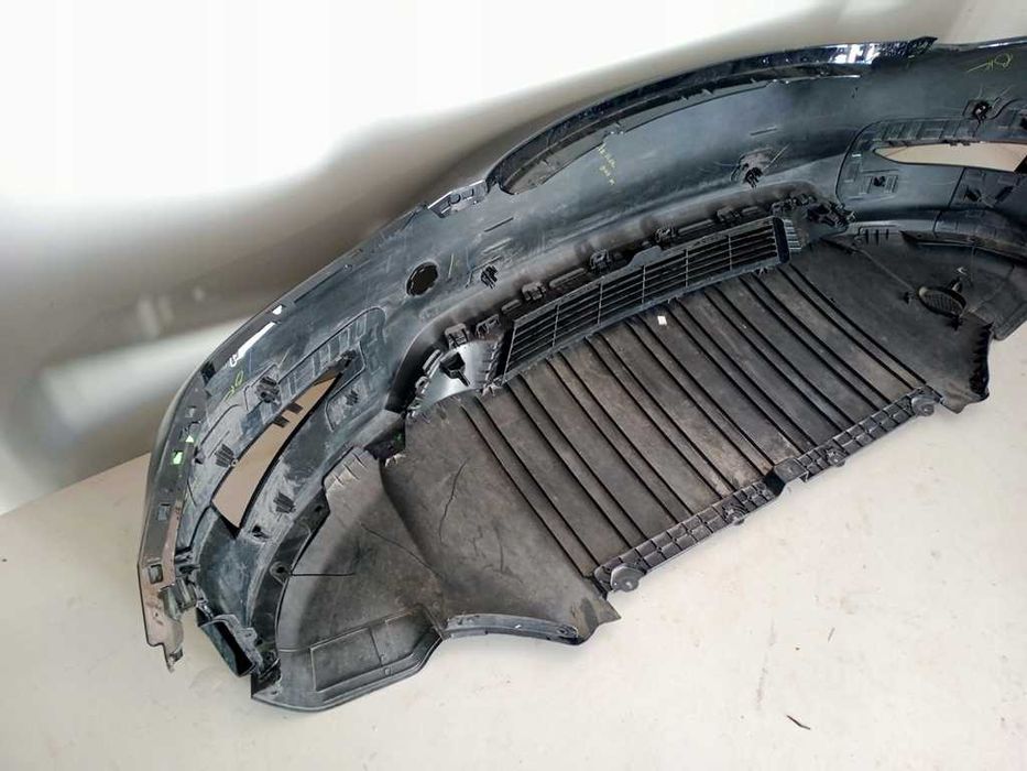 Tesla Model Y бампер рест дорест