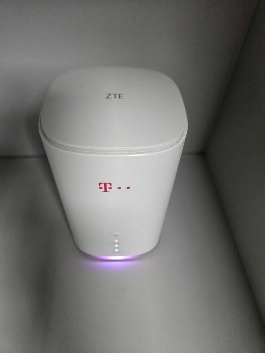 Router ZTE MF281 Speedbox 2 LTE