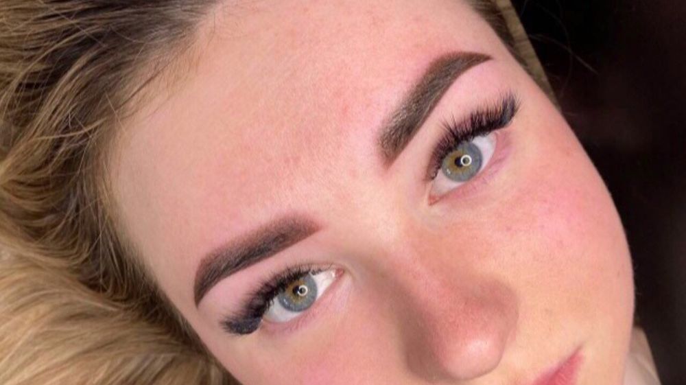 Акция!!!Индивидуальное обучение перманентному макияжу. Татуаж