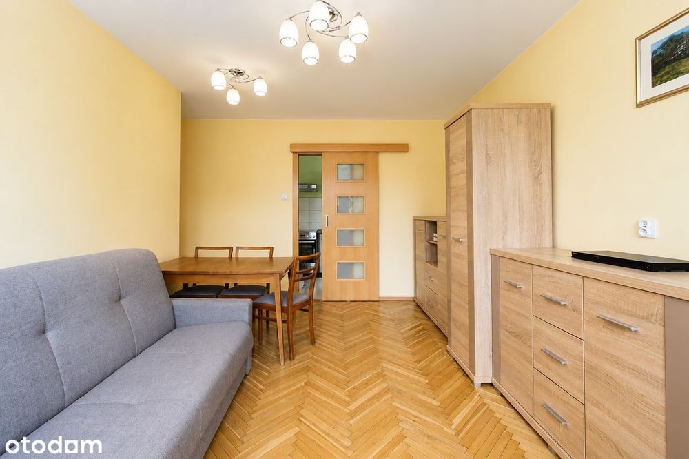 Mieszkanie – Pabianice - Widok 3
