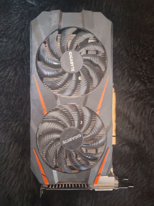 Gtx 1060 6 gb продам