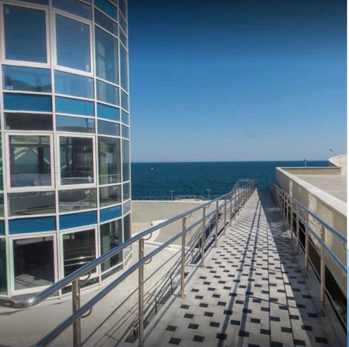 Commercial real estate at (area 61,7 m²) - Atlanta.ua - photo 3