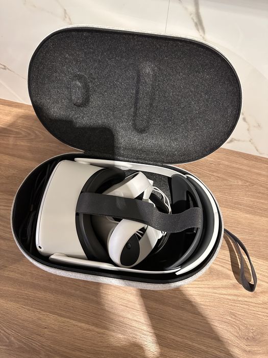 Gogle VR OCULUS Quest 2 w wersji 256 GB