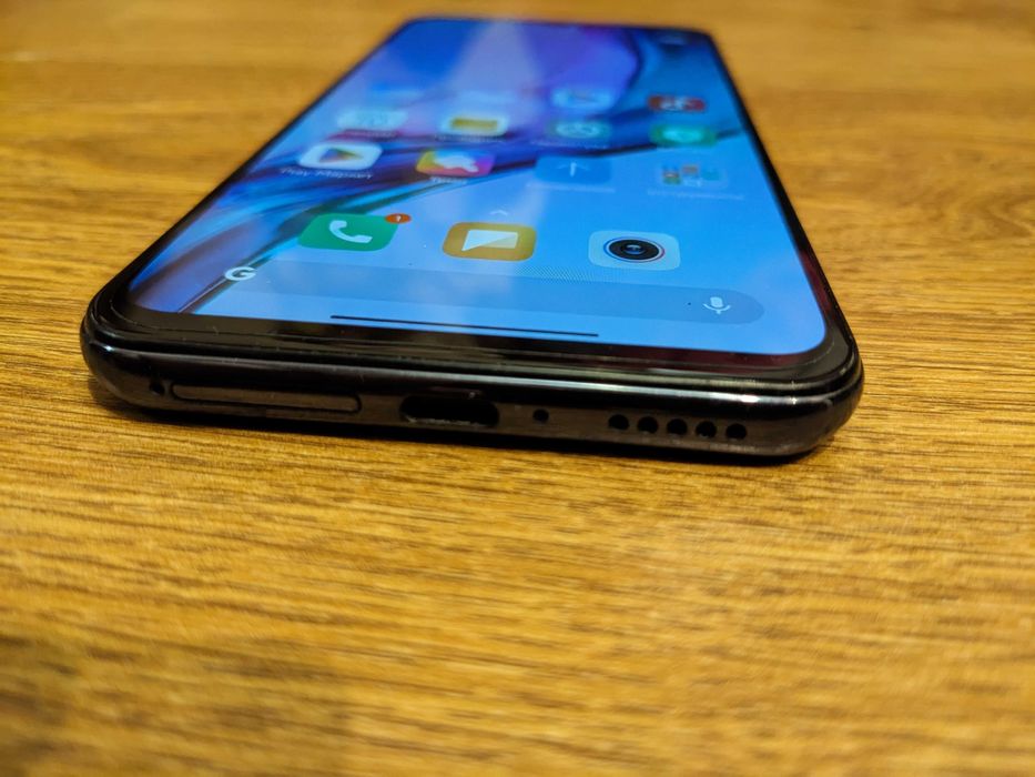 Смартфон Xiaomi Mi 10 Lite Zoom Youth