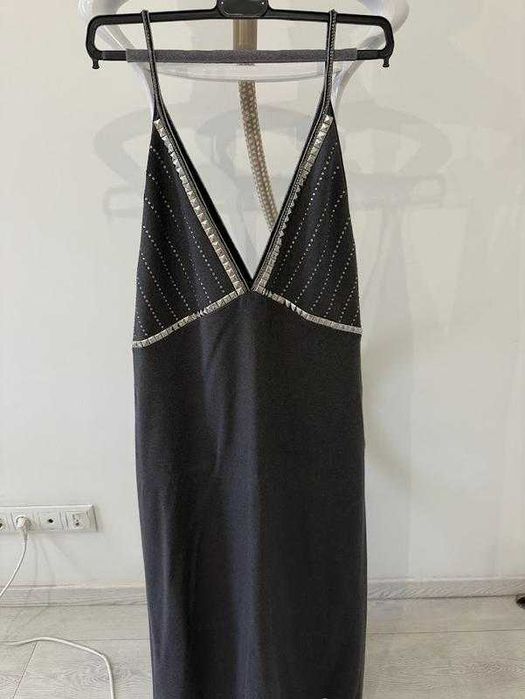 Mango сукня лімітована колекція