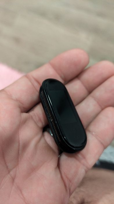 Xiaomi Mi Band 4