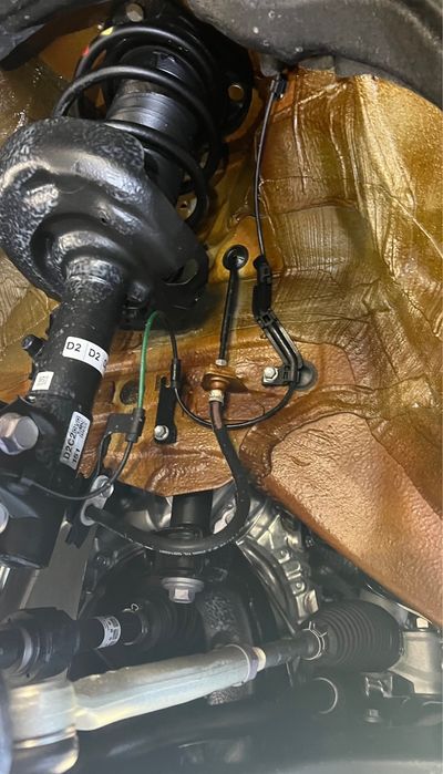 Konserwacja Samochodow Podwozia Zabezpieczenia Antykorozyjne