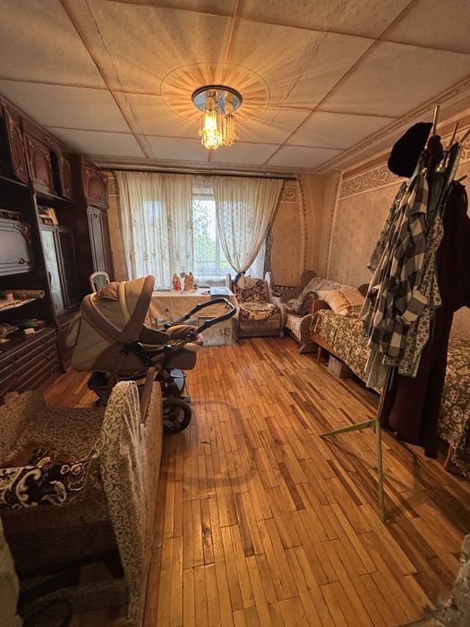 Продаж 4 кімнатна квартира Трускавець чешка