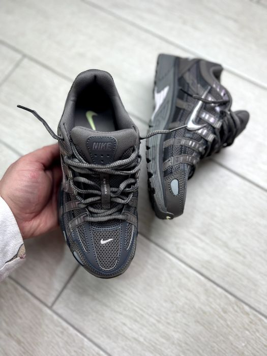 Nike P-6000 100% original