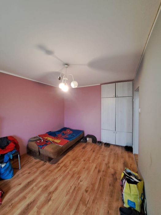 Kawalerka na sprzedaż- 1 pietro 30m2