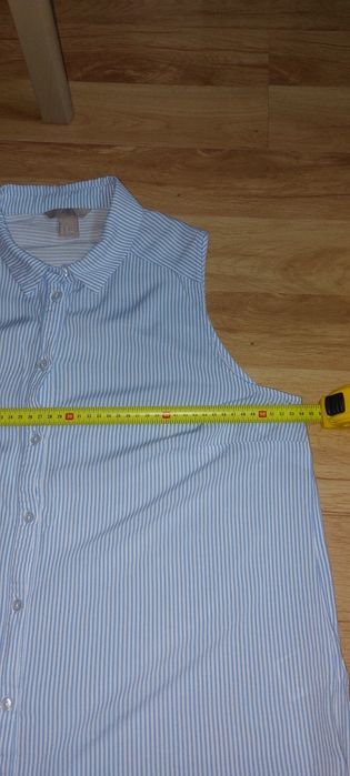Bluzka damska H&M r 46