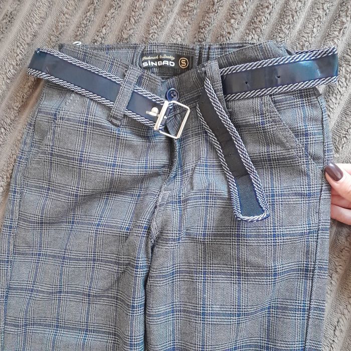 Штани на хлопчика