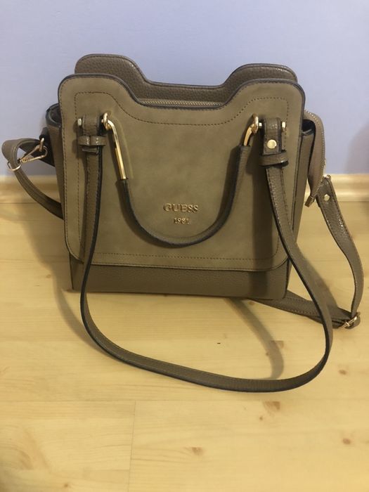 Torba Guess camel