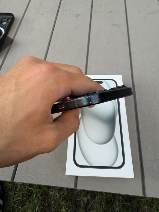 Iphone 15 128gb