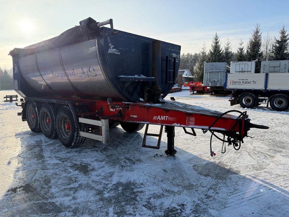 MTDK Wywrotka Tridem 2011 rok