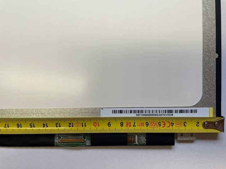 Ekran Matryca Lenovo IdeaPad LP156WF4-SPL1 LP156WF4 (SP)(L1)  SP L1