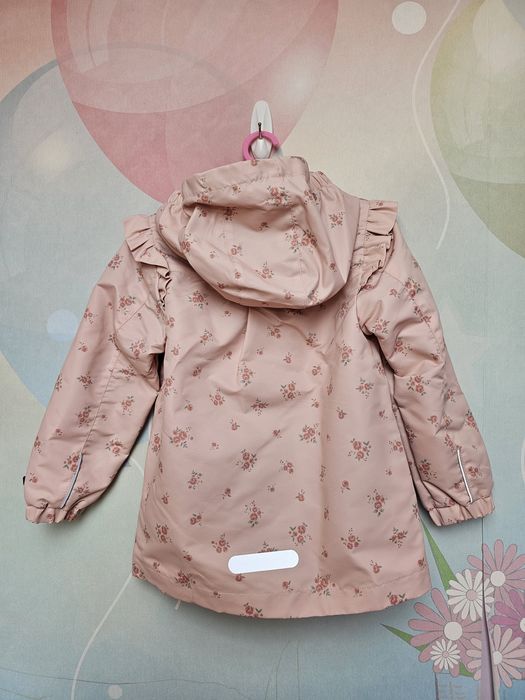 Kurtka Newbie rozmiar 104